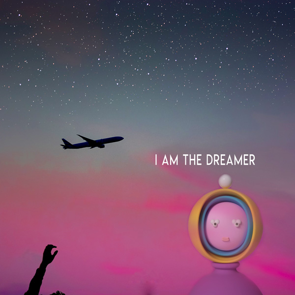 Airplane Sky Dreamer