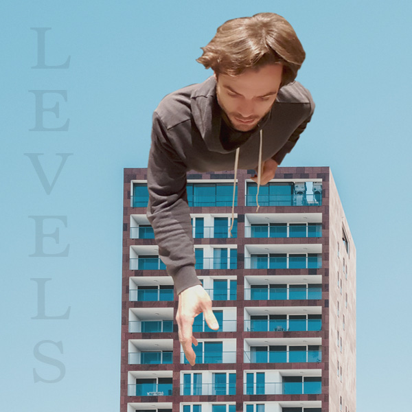 Apartment Building Levels Justin Nolan Helping Others Level Up 