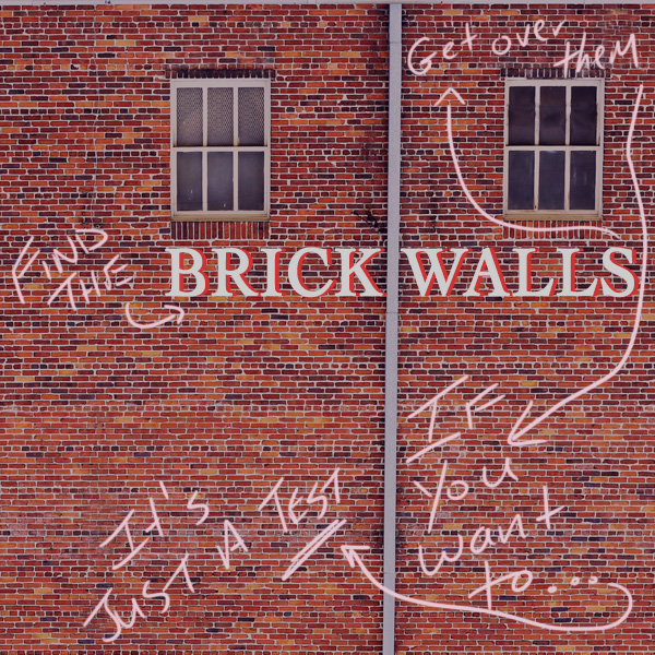 Brick Walls, Goals, Last Lecture, Randy Pausch, JKL blog year in review
